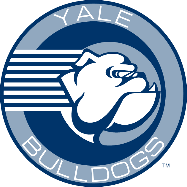 Yale Bulldogs 1998-Pres Alternate Logo diy fabric transfer